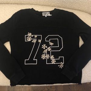 Pam & Gela Sweatshirt